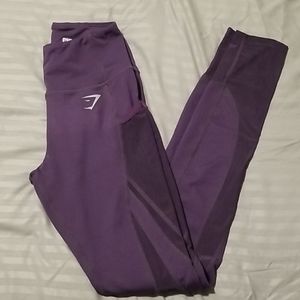 Gymshark leggings
